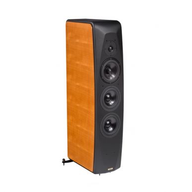 Напольная акустика Opera Loudspeakers Quinta SE cherry